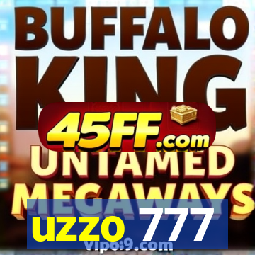 uzzo 777